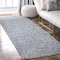 Nuloom Wynn Braided Indoor/Outdoor Area Rug 2ft 6in x 14ft HJFV01D-26014 - alternate 1